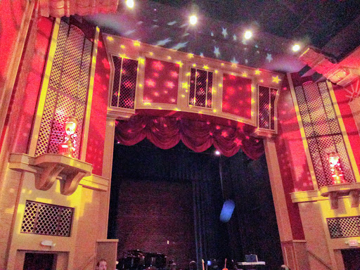 Non-Profit Organization «Earl Smith Strand Theatre», reviews and photos, 117 N Park Square, Marietta, GA 30060, USA