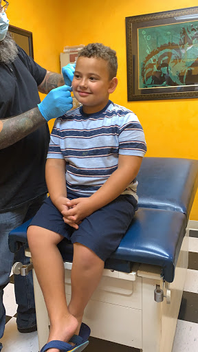 Body Piercing Shop «Karma Body Modifications», reviews and photos, 5455 S Mingo Rd, Tulsa, OK 74146, USA