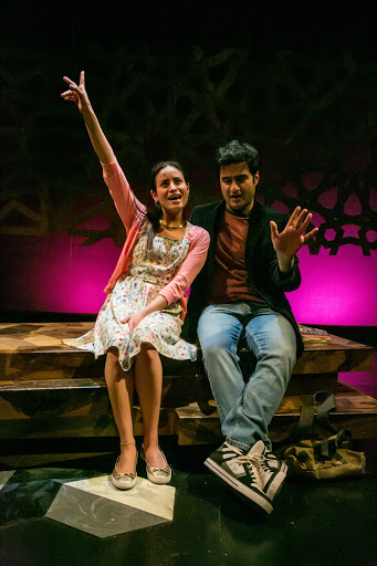 Performing Arts Theater «Kitchen Theatre Company», reviews and photos, 417 W State St, Ithaca, NY 14850, USA