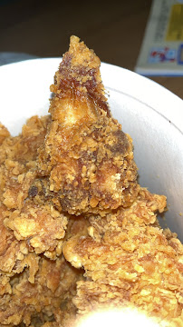 Poulet frit du Restaurant KFC ATHIS-MONS - n°3