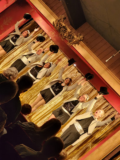 Dinner Theater «Iron Springs Chateau Dinner Theater», reviews and photos, 444 Ruxton Ave, Manitou Springs, CO 80829, USA