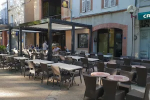 Café de la Halle image