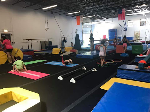 Gymnastics Center «ALL AROUND GYMNASTICS», reviews and photos, 674 County Line Rd, Bensenville, IL 60106, USA