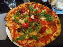 Pizza du Restaurant italien La Trattoria à Narbonne - n°9