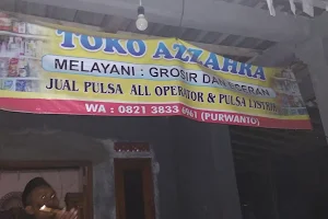 Toko Grosir Azzahra Pur image