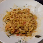 Photo n°3 de l'avis de Thomas.� fait le 10/10/2019 à 18:41 sur le  Pizzeria Ristorante Ciao à Molveno