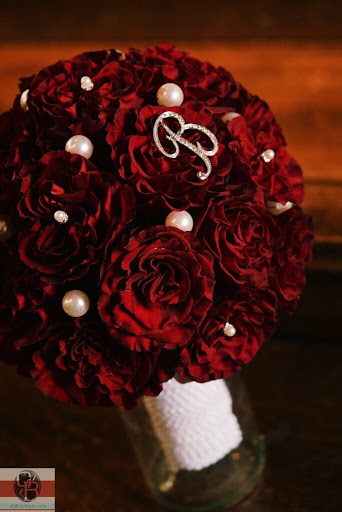 Florist «The Flower Girl», reviews and photos, 108 S 5th St, Middletown, IN 47356, USA