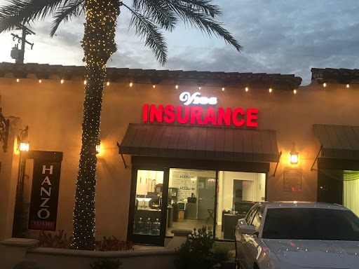 Vios Insurance Service image