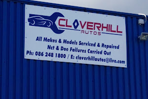 Cloverhill Autos