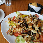 Photo n°1 de l'avis de Sina.. fait le 28/10/2017 à 17:40 sur le  Café Prinz à Schwabach