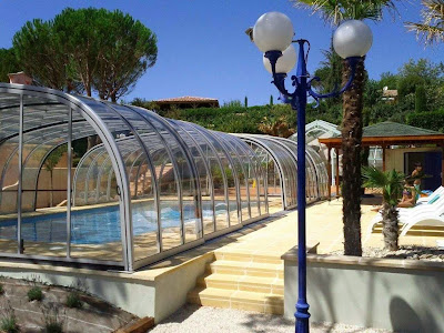 Locations de vacances Bellevue (Dieulefit) à Dieulefit
