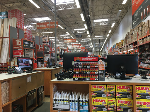 Home Improvement Store «The Home Depot», reviews and photos, 10210 Centrum Pkwy, Pineville, NC 28134, USA