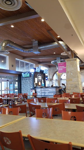 Shopping Mall «Round Rock Premium Outlets», reviews and photos, 4401 S Interstate Hwy 35, Round Rock, TX 78664, USA