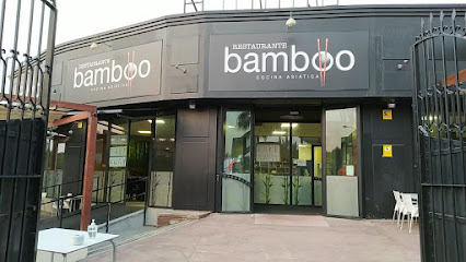 Restaurante Bamboo buffet Rincon - Av. Dr. Severo Ochoa, 03503 Benidorm, Alicante, Spain