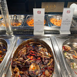 Photo n°6 de l'avis de esin.u fait le 25/07/2023 à 11:15 sur le  Zhou's Five GmbH à Berlin