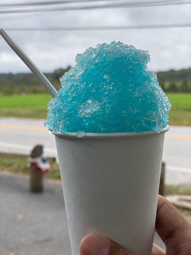 Dessert Shop «The Snowball Stand», reviews and photos, 1970 Woodstock Rd, Woodstock, MD 21163, USA