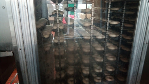 Donut Shop «Krispy Kreme», reviews and photos, 4910 W Broad St, Richmond, VA 23230, USA