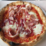 Photo n°5 de l'avis de Christian.e fait le 13/09/2021 à 14:47 sur le  Pizzeria Ciclone à Santa Maria di Lugana