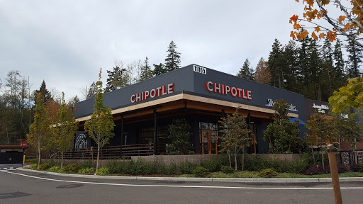 Mexican Restaurant «Chipotle Mexican Grill», reviews and photos, 11065 Pacific Ave NW B100, Silverdale, WA 98383, USA