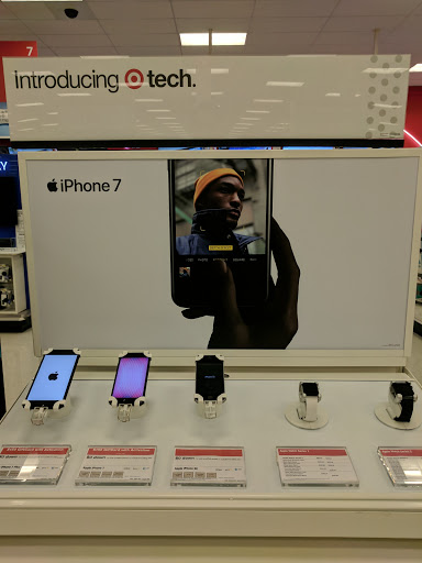 Department Store «Target», reviews and photos, 3835 Dryland Way, Easton, PA 18045, USA