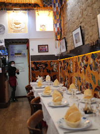 Plats et boissons du Restaurant tibétain Kokonor à Paris - n°2