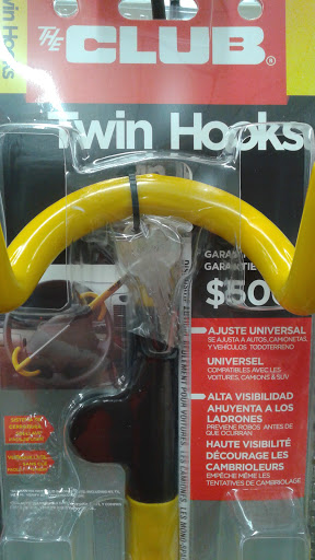 Auto Parts Store «AutoZone», reviews and photos, 94 San Tomas Aquino Rd, Campbell, CA 95008, USA