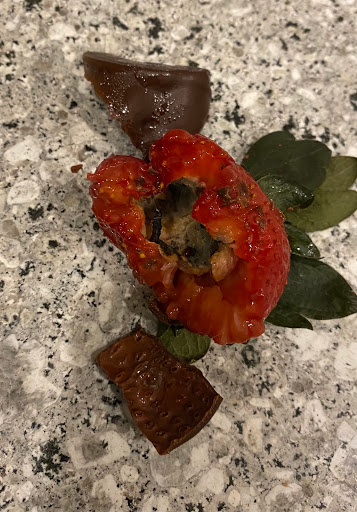 Gift Shop «Edible Arrangements», reviews and photos, 3634 Long Prairie Rd #116, Flower Mound, TX 75022, USA