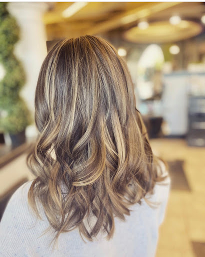 Beauty Salon «Adore Salon & Spa», reviews and photos, 119 S English Station Rd, Louisville, KY 40245, USA