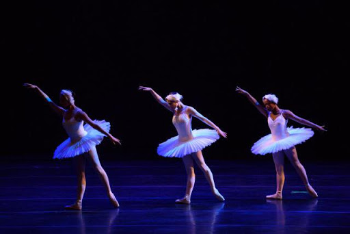 Royale Ballet Dance Academy