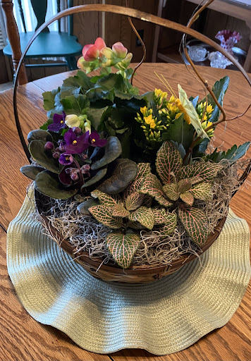 Florist «LeFleur Shoppe», reviews and photos, 4210 Grand Haven Rd, Muskegon, MI 49441, USA