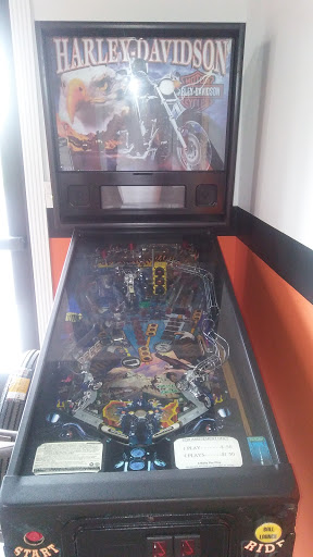 Motorcycle Dealer «American Classic Motors», reviews and photos, 315 Big Rd, Zieglerville, PA 19492, USA