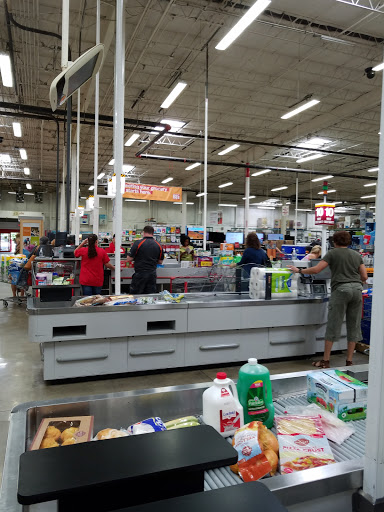 Warehouse club «BJ’s Wholesale Club», reviews and photos, 1904 NJ-35, Oakhurst, NJ 07755, USA