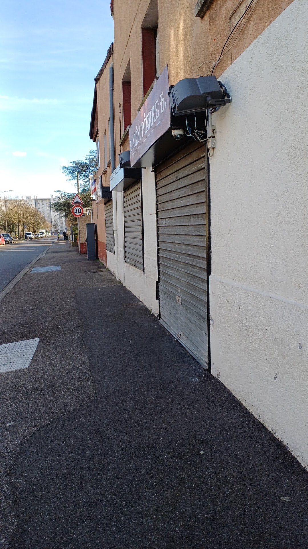 Photo n° 1 de l'avis de Loïc.e fait le 13/03/2024 à 16:29