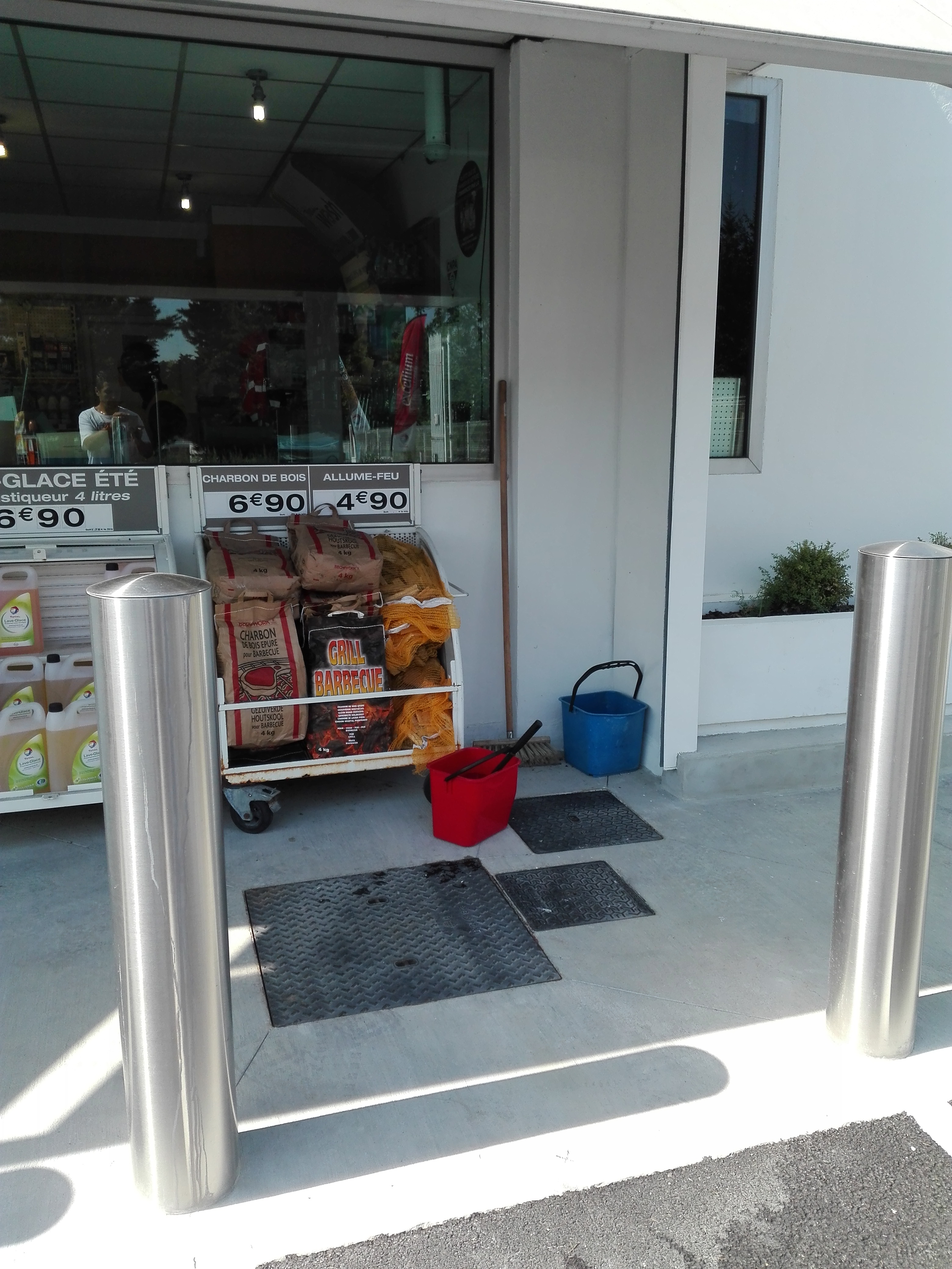 Photo n° 1 de l'avis de Habib.a fait le 24/08/2016 à 13:40
