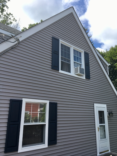 Roofing Contractor «Jeff Alte Jr Roofing & Siding», reviews and photos, 402 Valentine St, Hackettstown, NJ 07840, USA