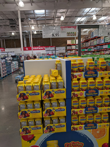 Warehouse club «Costco Wholesale», reviews and photos, 4601 183A, Cedar Park, TX 78613, USA