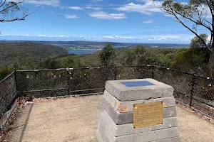Staples Lookout image