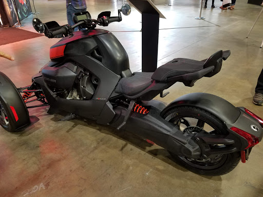 Motor Scooter Dealer «Virginia Power Motor Sports», reviews and photos, 8381 Seminole Trail, Ruckersville, VA 22968, USA