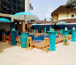 Reventon Park Hotel photo