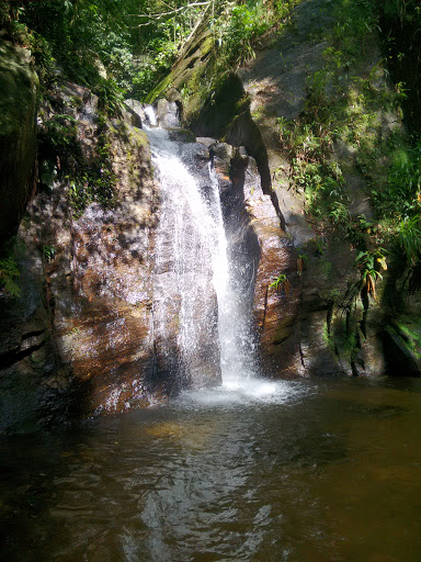 Cachoeira do Horto