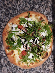 Pizza Kapella