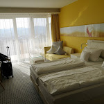 Photo n°5 de l'avis de Daniela.e fait le 13/03/2022 à 08:19 sur le  Hotel – Spa – Restaurant Sonnenhof Lautenbach à Lautenbach