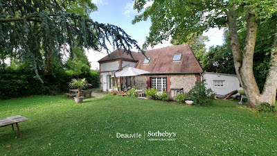 Deauville Sotheby's International Realty - Agence immobilière Deauville à Deauville