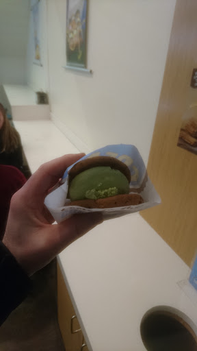 Ice Cream Shop «CREAM Palo Alto», reviews and photos, 440 University Ave, Palo Alto, CA 94301, USA