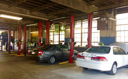 Auto Repair Shop «D & T Automotive LLC», reviews and photos, 1458 Northampton St, Easton, PA 18042, USA