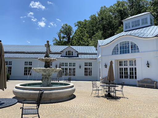 Winery «Trump Winery Tasting Room», reviews and photos, 3550 Blenheim Rd, Charlottesville, VA 22902, USA