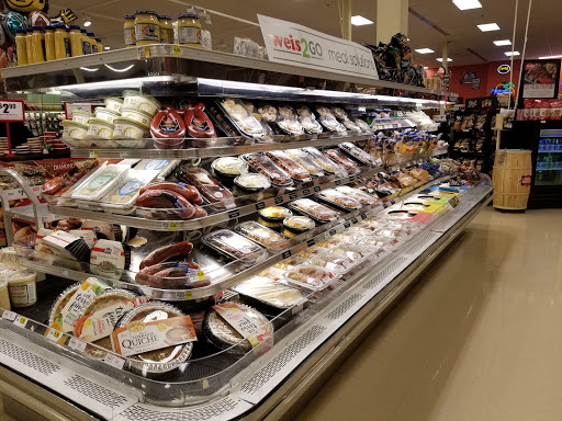 Supermarket «Weis Markets», reviews and photos, 498 Pottstown Ave, Pennsburg, PA 18073, USA