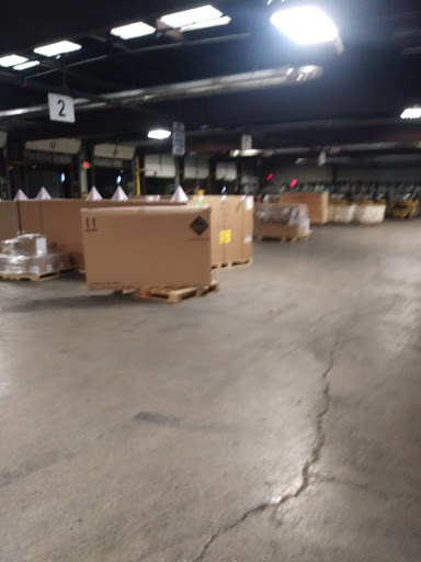 Freight Forwarding Service «Towne Air Freight», reviews and photos, 952 Fargo Ave, Elk Grove Village, IL 60007, USA