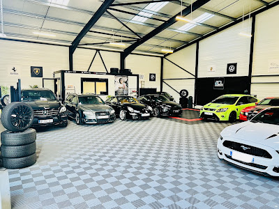 ACL AUTOMOBILES VANNES à Saint-Avé