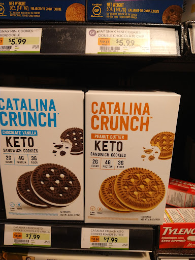 Grocery Store «The Fresh Market», reviews and photos, 11 Essington Dr, Hingham, MA 02043, USA